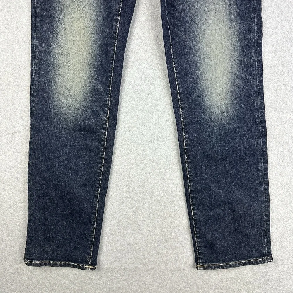 Old Navy Boys Karate Slim Flex‎ Max Tough Jeans Size 14-16